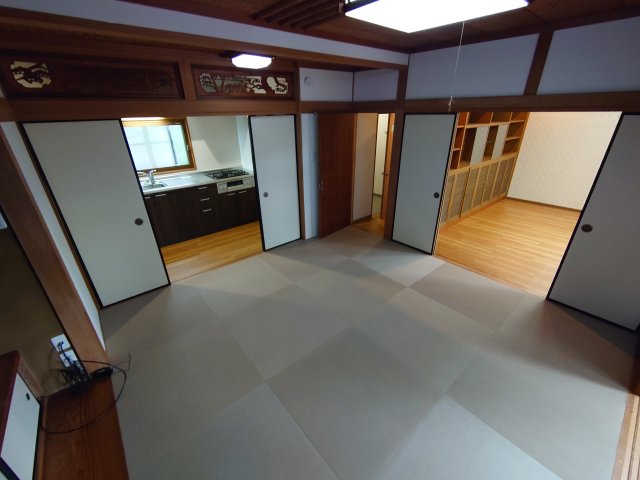 居室・リビング