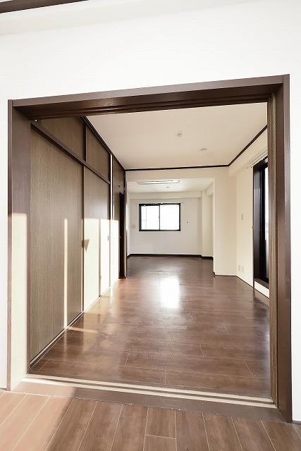 その他部屋・スペース　内観