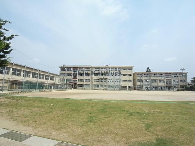 その他　岐阜市立市橋小学校