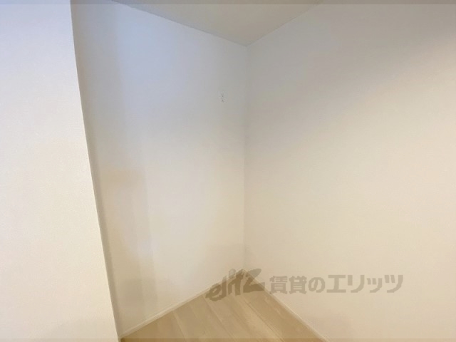 その他部屋・スペース　冷蔵庫置場