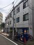 駒込駅より徒歩3分 2階 築39年6ヶ月の賃貸物件