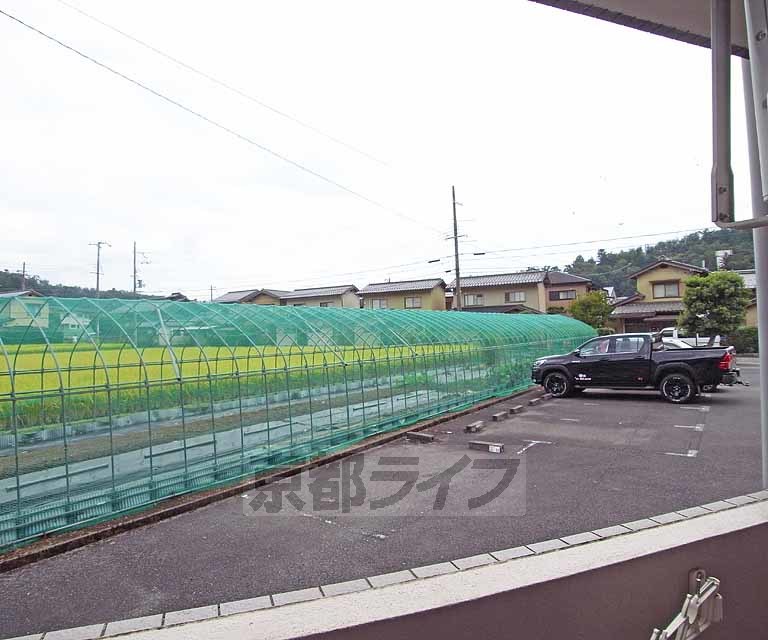 眺望　いいながめです。