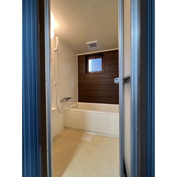 バス・シャワールーム　別室の参考写真です。※現況優先