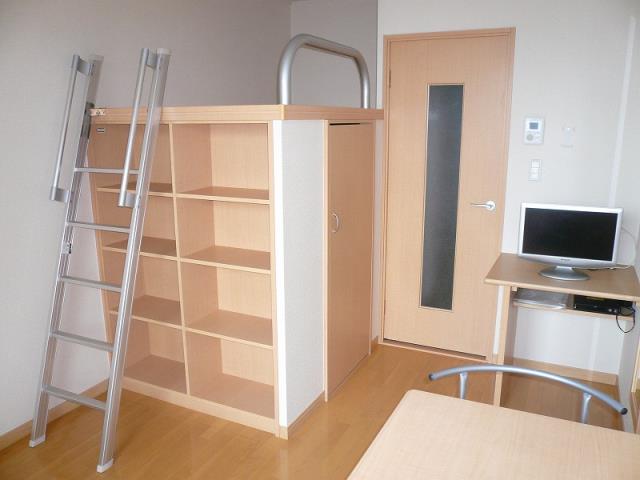 その他部屋・スペース