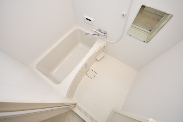 バス・シャワールーム　お風呂