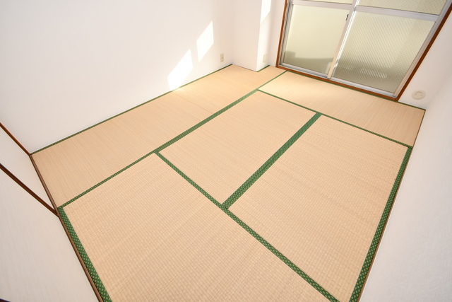 その他部屋・スペース　和室