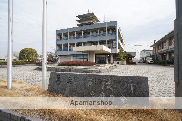 役所　葛城市役所當麻庁舎（役所）まで1026m