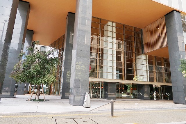 病院　桜十字福岡病院（病院）まで2246m