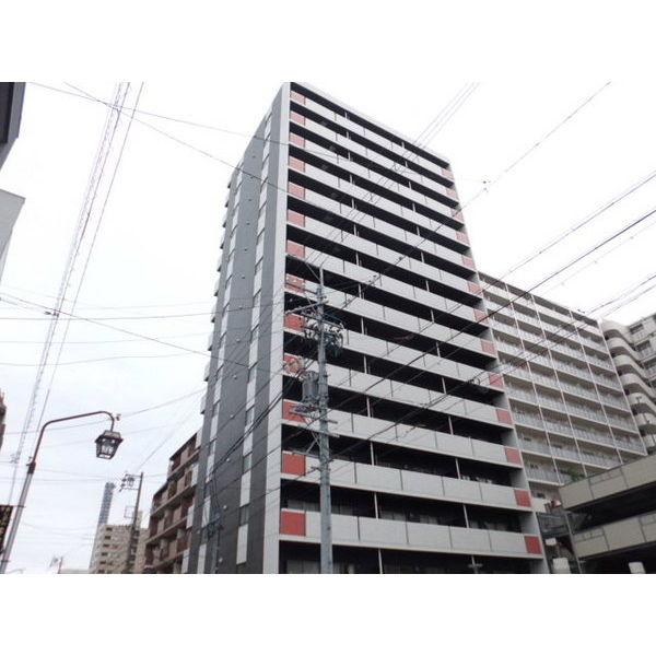 建物外観　★外観