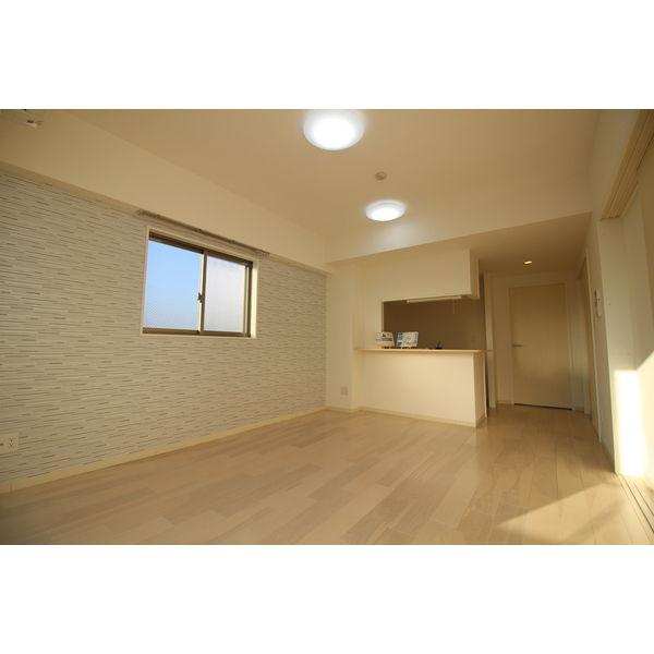 居室・リビング　★洋室