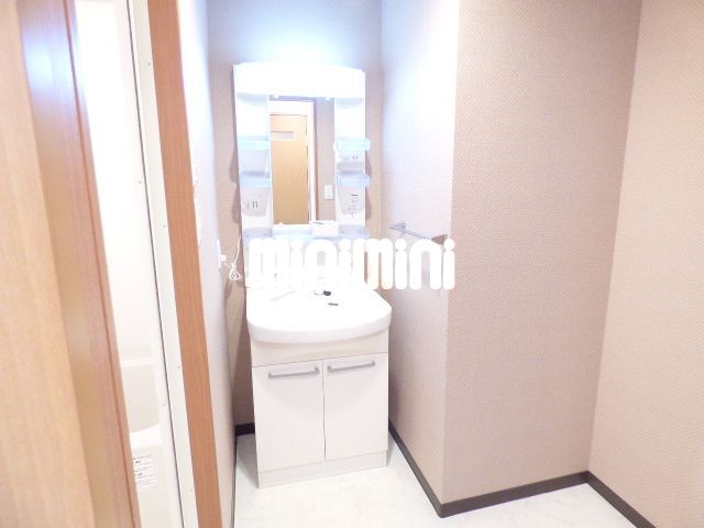 洗面設備　人気のシャンプードレッサー