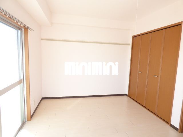 その他　間口が広いため使いやすい間取りです