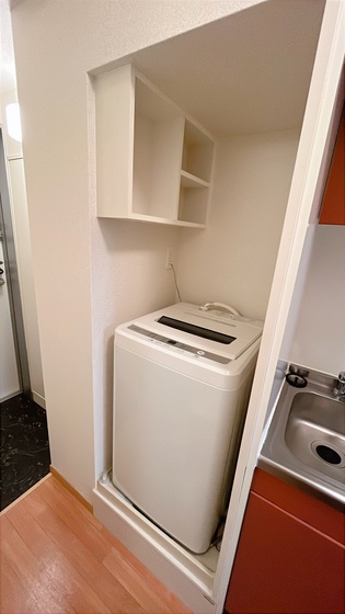 その他　他号室のお写真です