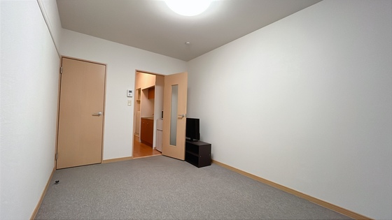 その他部屋・スペース　他号室のお写真です