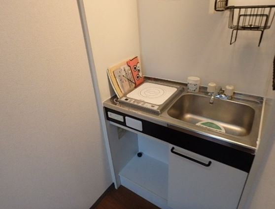 キッチン　同タイプ別住戸