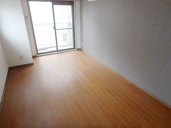 居室・リビング　同タイプ別住戸