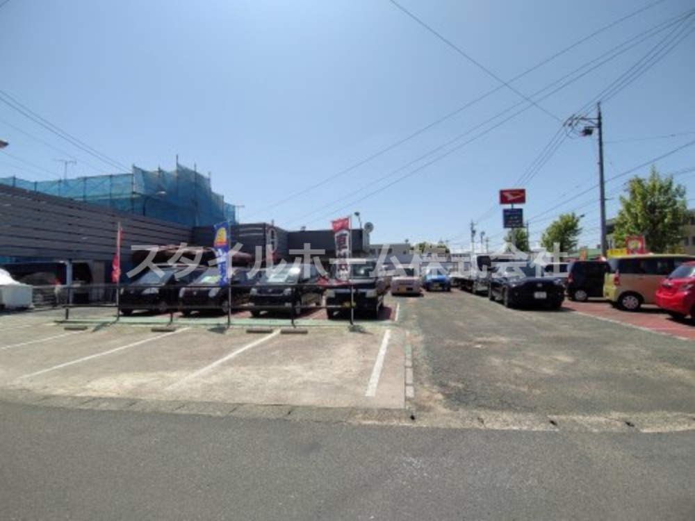 その他　新栄マイカーセンター（その他）まで723m