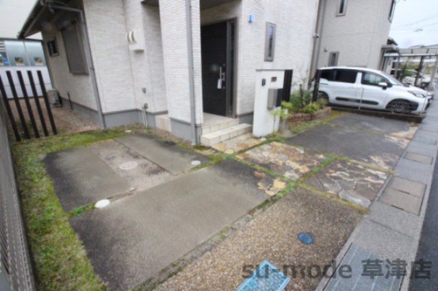 西渋川2丁目戸建てのその他写真
