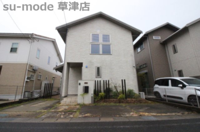 西渋川2丁目戸建て