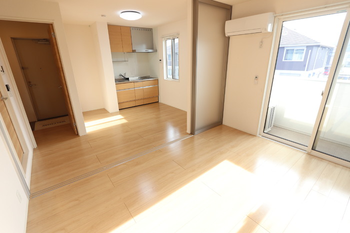 居室・リビング