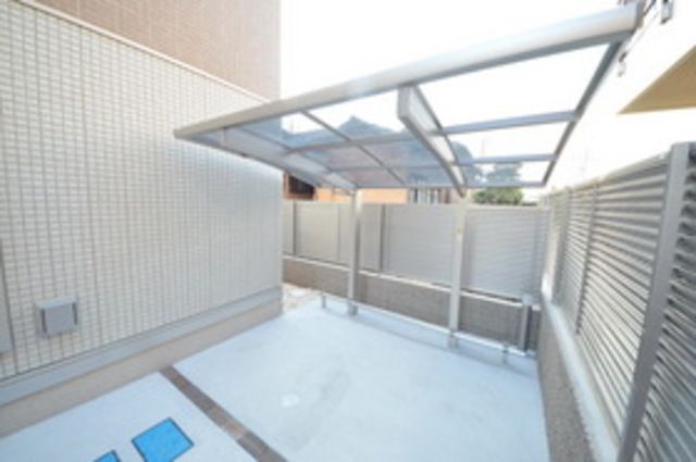 その他共有部分　☆外観☆