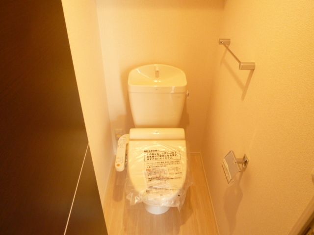 トイレ　★ウォッシュレット★