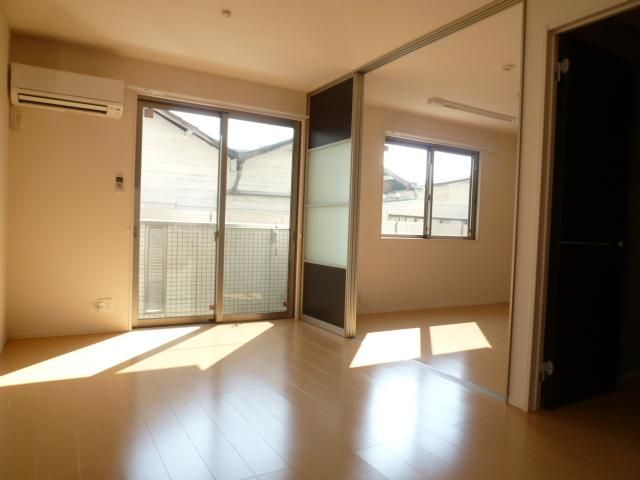 居室・リビング　★広々リビング★