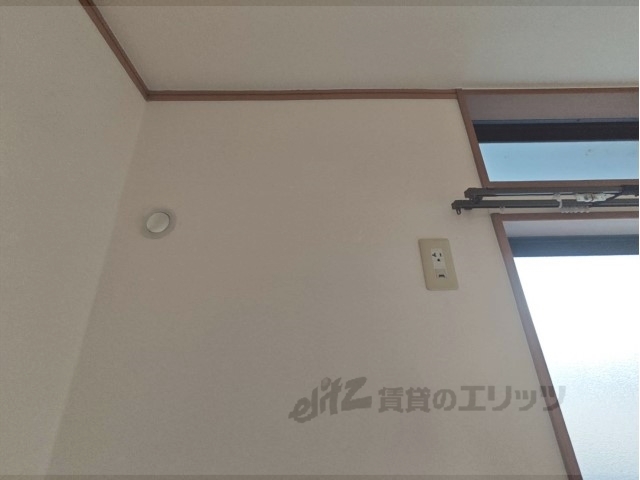 その他設備　設置可能