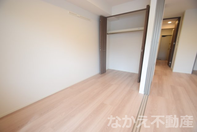 その他部屋・スペース　寝室です