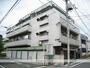 高円寺駅より徒歩8分 4階 築53年6ヶ月の賃貸物件