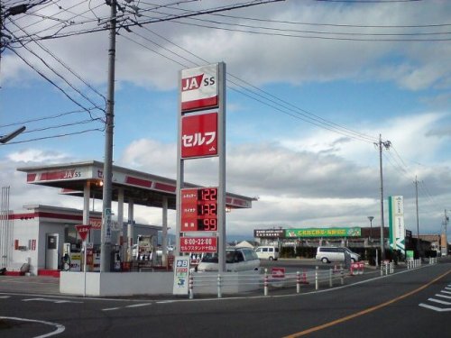 その他　Jセルフ十四山SS/あいち海部（その他）まで961m