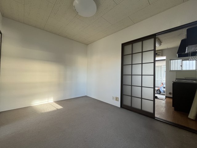 その他部屋・スペース　寝室にいかがでしょうか