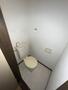 トイレ　シンプルで使いやすいトイレです