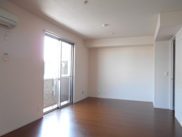 居室・リビング　LDK