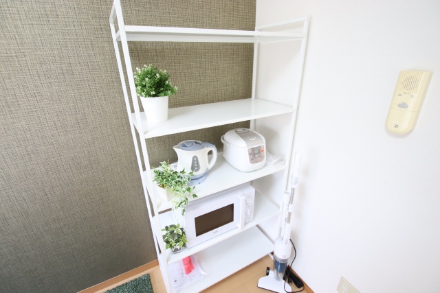 その他設備　家具付