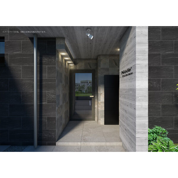 エントランス　イメージ