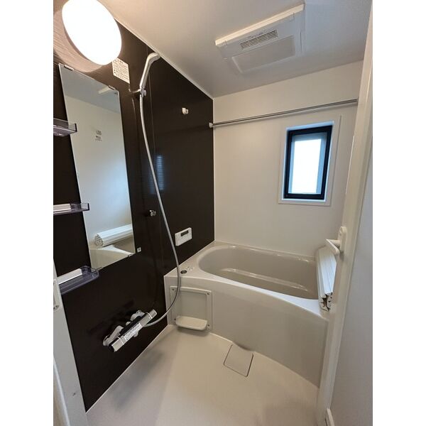 バス・シャワールーム　イメージ