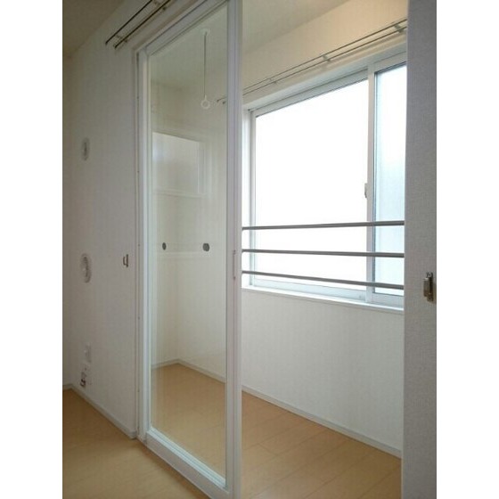 その他設備　サンルーム