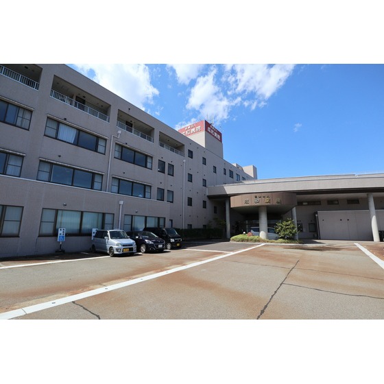 病院　成和病院（病院）まで1200m