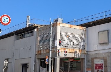 その他　西三荘駅（その他）まで1123m