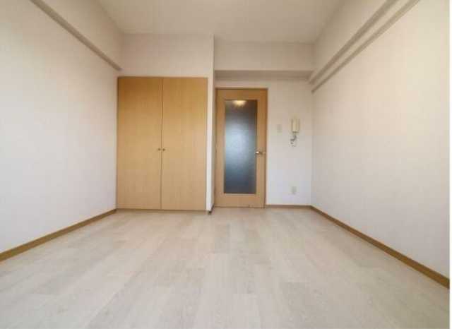 居室・リビング　プレール高井戸