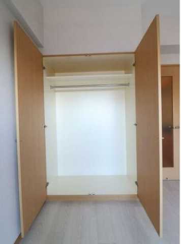 収納　プレール高井戸