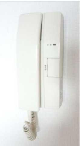 セキュリティ　プレール高井戸