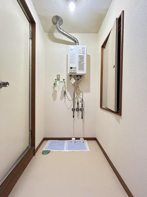 その他部屋・スペース　内装