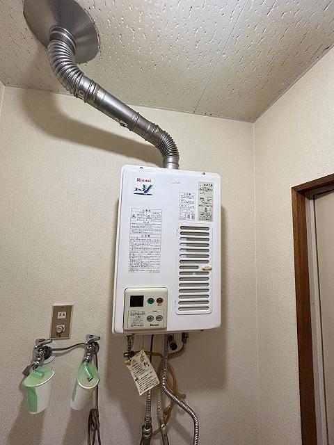 その他設備　設備