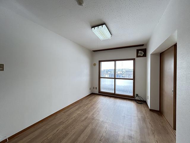 居室・リビング　リビング１