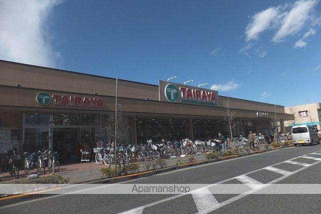 スーパー　タイラヤ武蔵境店（スーパー）まで179m