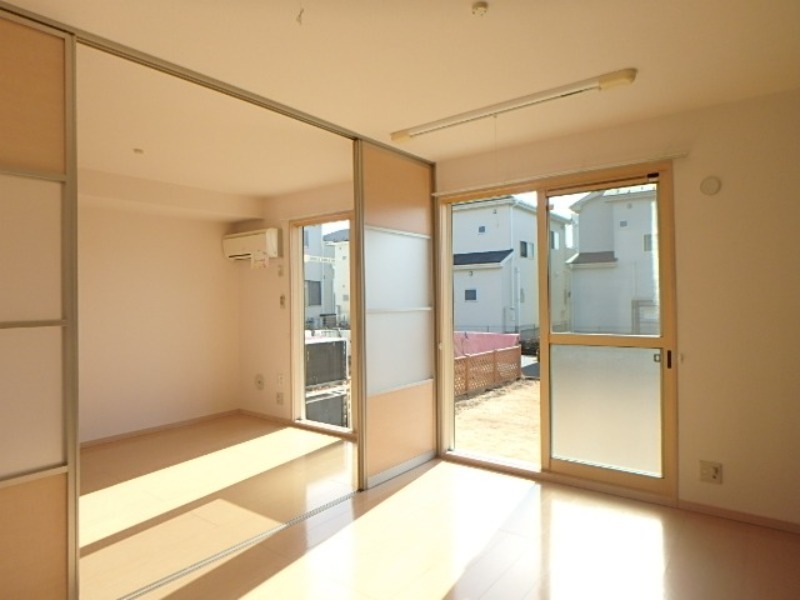 その他部屋・スペース　図面と現状に相違がある場合には現状を優先