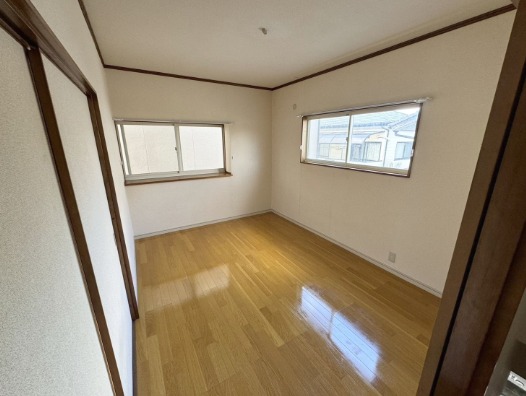 その他部屋・スペース　寝室スペースにいかがでしょうか