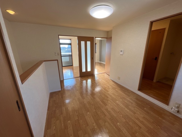 居室・リビング　ダイニング